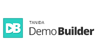 Demo Builder logo